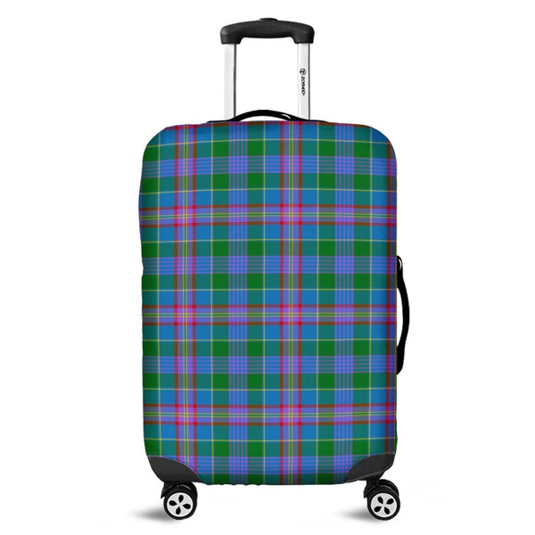 Ralston Tartan Classic Luggage Cover