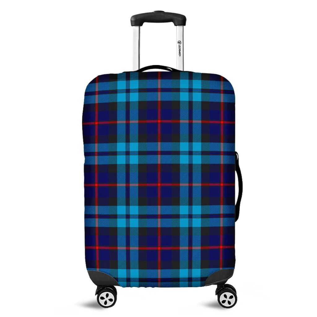 McCorquodale Tartan Classic Luggage Cover