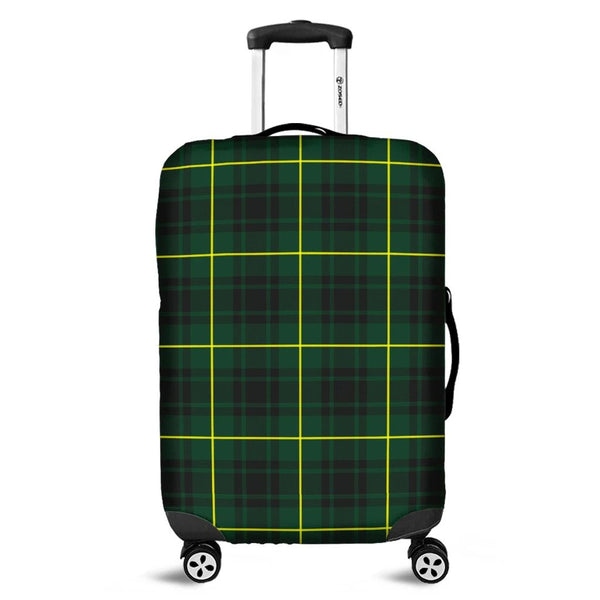 MacArthur Modern Tartan Classic Luggage Cover