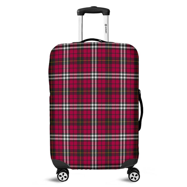 Little Tartan Classic Luggage Cover