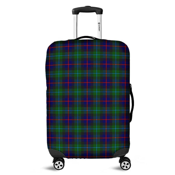 Campbell of Cawdor Modern Tartan Classic Luggage Cover