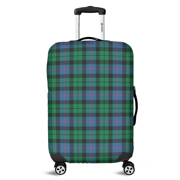 Morrison Ancient Tartan Classic Luggage Cover