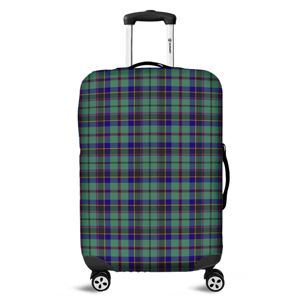 Stevenson Tartan Classic Luggage Cover