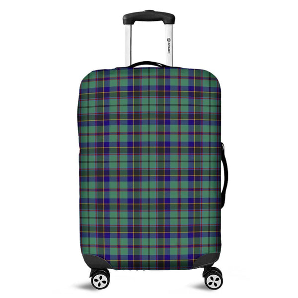 Stevenson Tartan Classic Luggage Cover