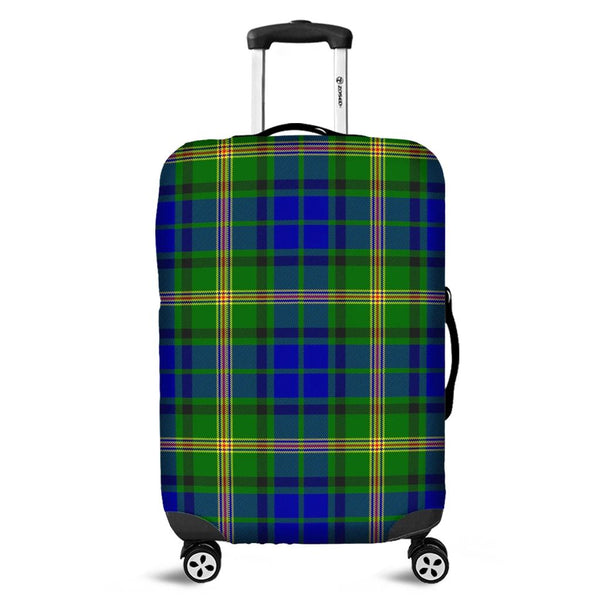 Maitland Tartan Classic Luggage Cover