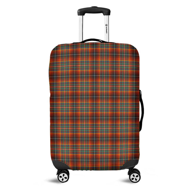 Innes Ancient Tartan Classic Luggage Cover