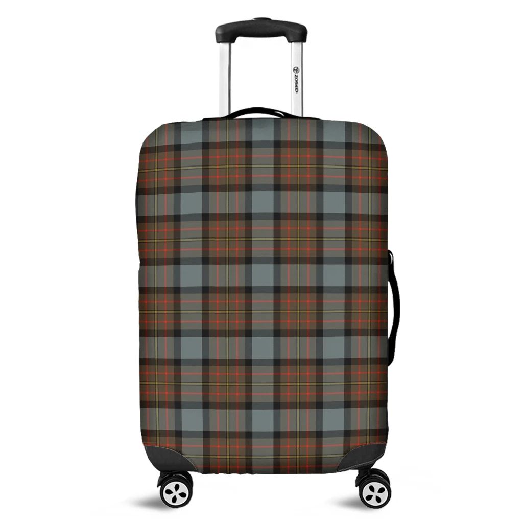 MacLaren Weathered Tartan Classic Luggage Cover