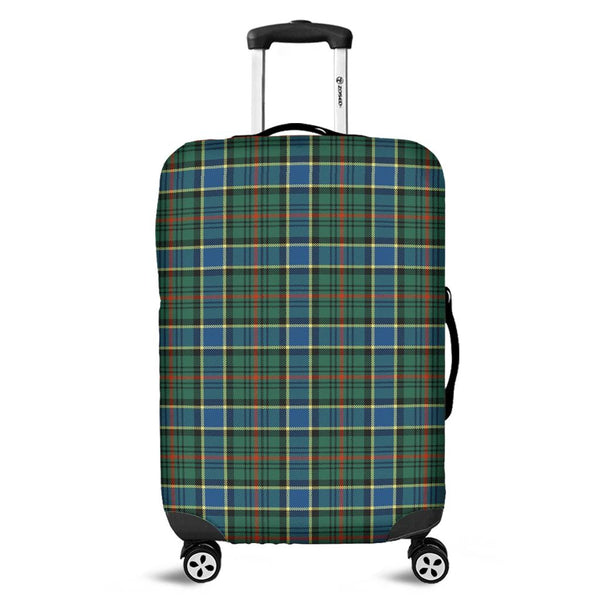 Ogilvie Hunting Ancient Tartan Classic Luggage Cover