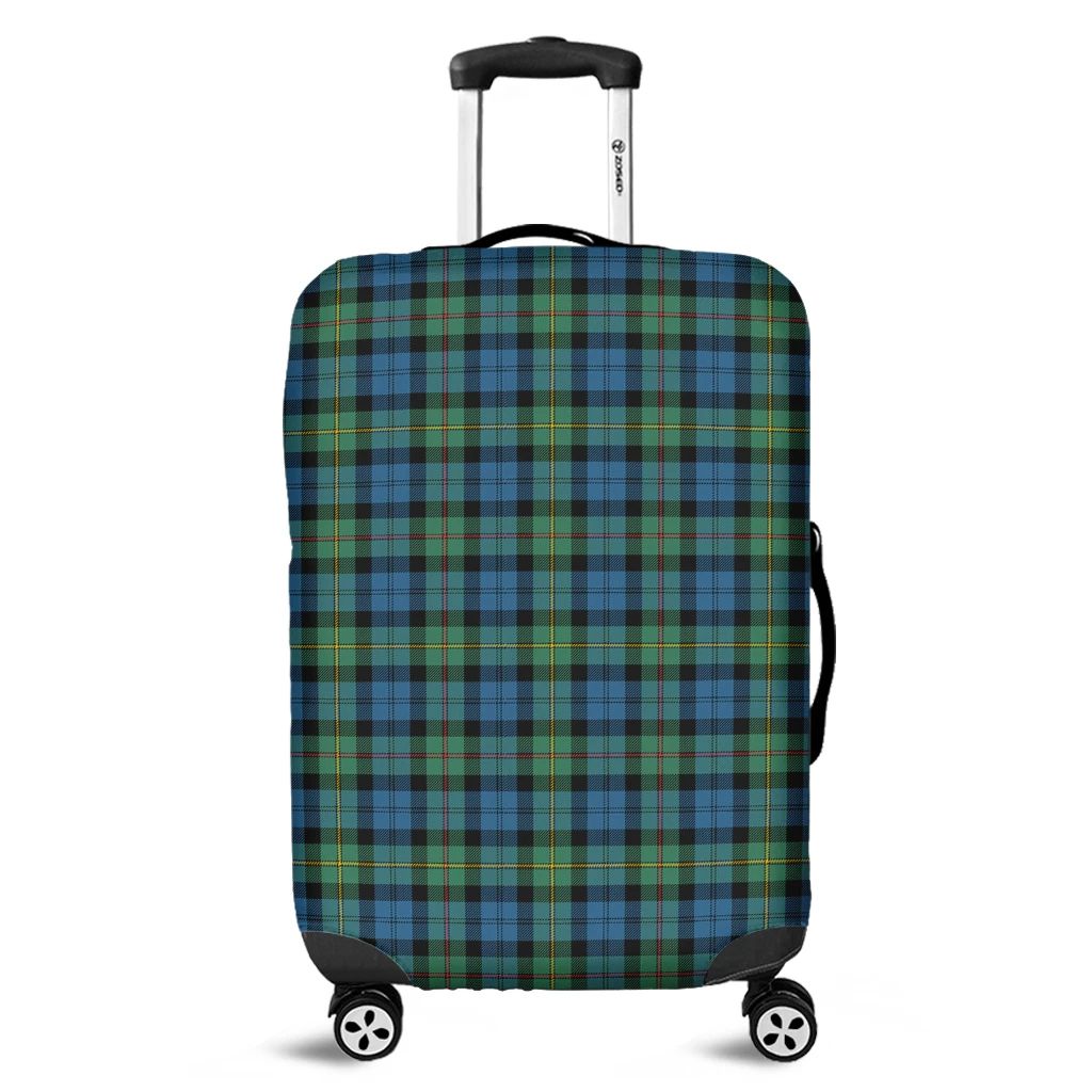 MacEwen Ancient Tartan Classic Luggage Cover