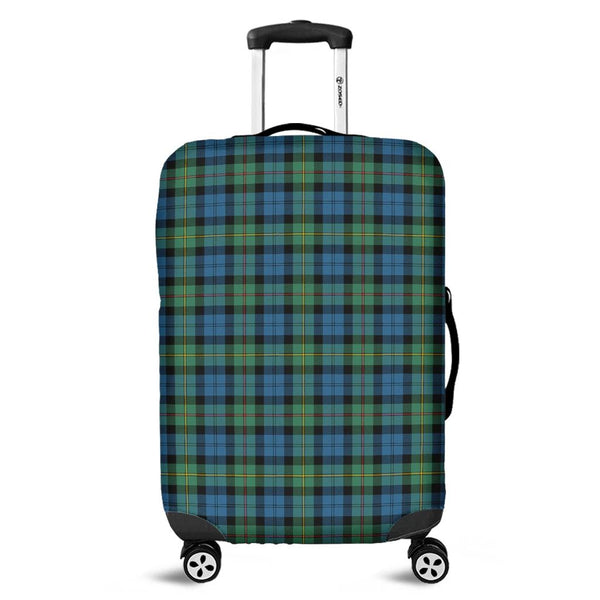 MacEwen Ancient Tartan Classic Luggage Cover