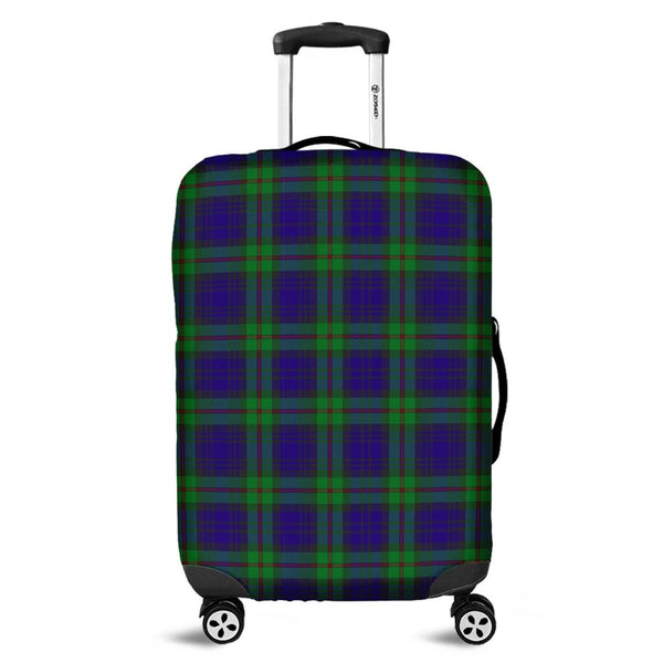 MacKinlay Modern Tartan Classic Luggage Cover