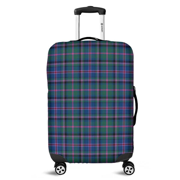 Cooper Ancient Tartan Classic Luggage Cover