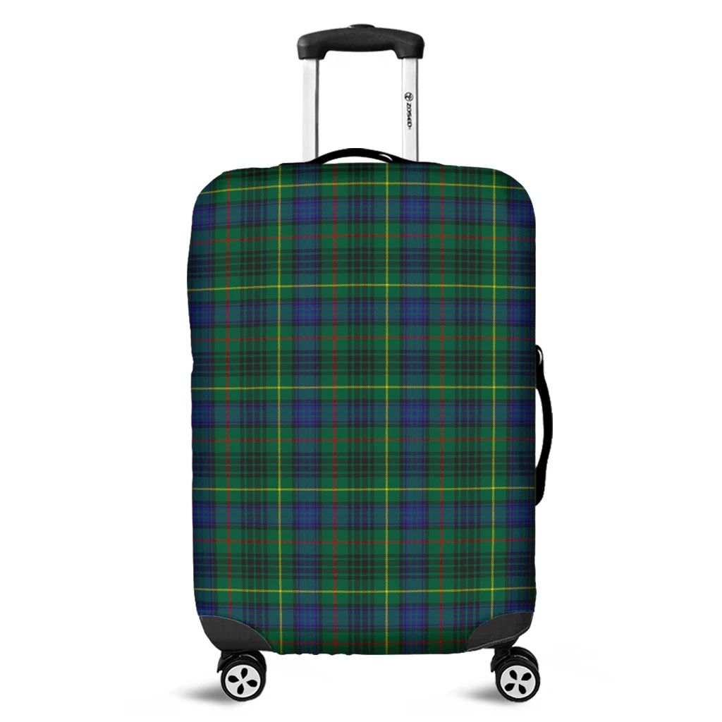 Stewart Hunting Modern Tartan Classic Luggage Cover