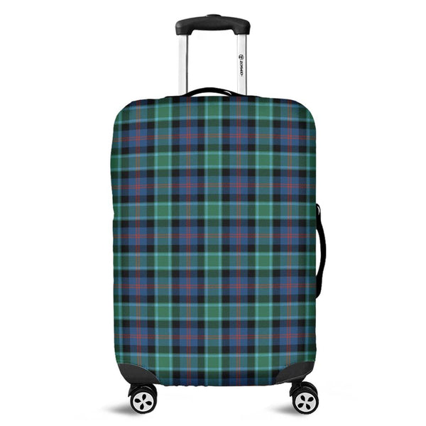 MacTaggart Ancient Tartan Classic Luggage Cover