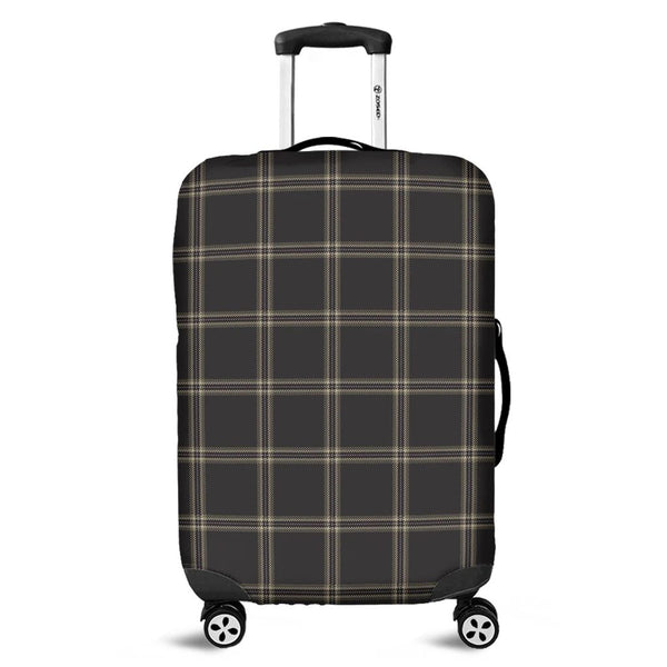 Eternity Tartan Classic Luggage Cover