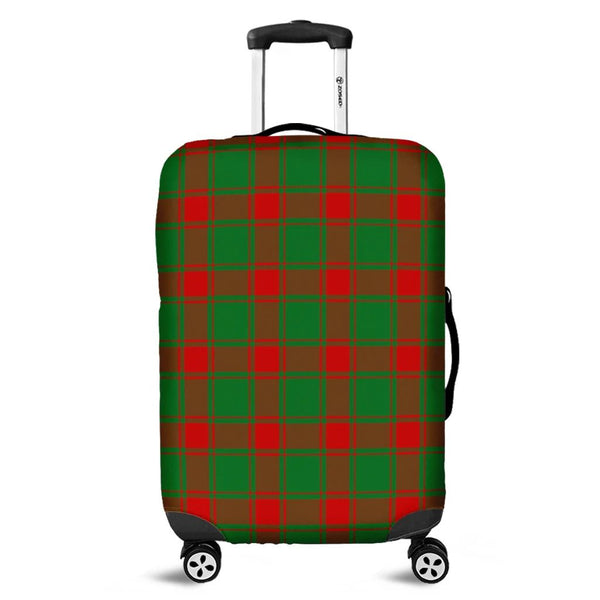 Middleton Modern Tartan Classic Luggage Cover