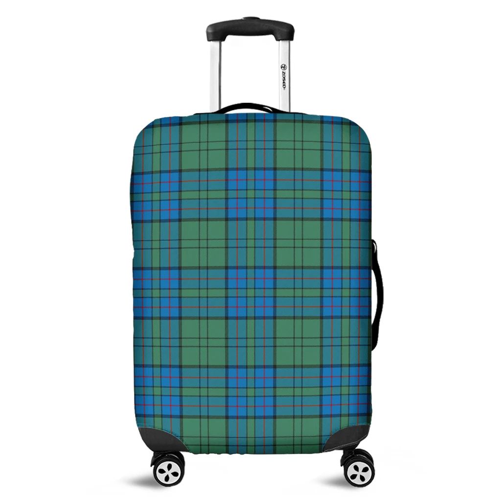 Lockhart Tartan Classic Luggage Cover