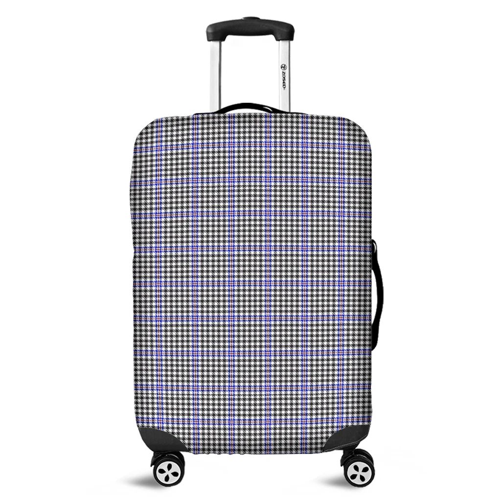 Sir Walter Scott Tartan Classic Luggage Cover