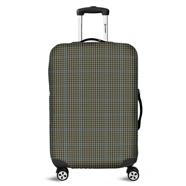 Haig Check Tartan Classic Luggage Cover