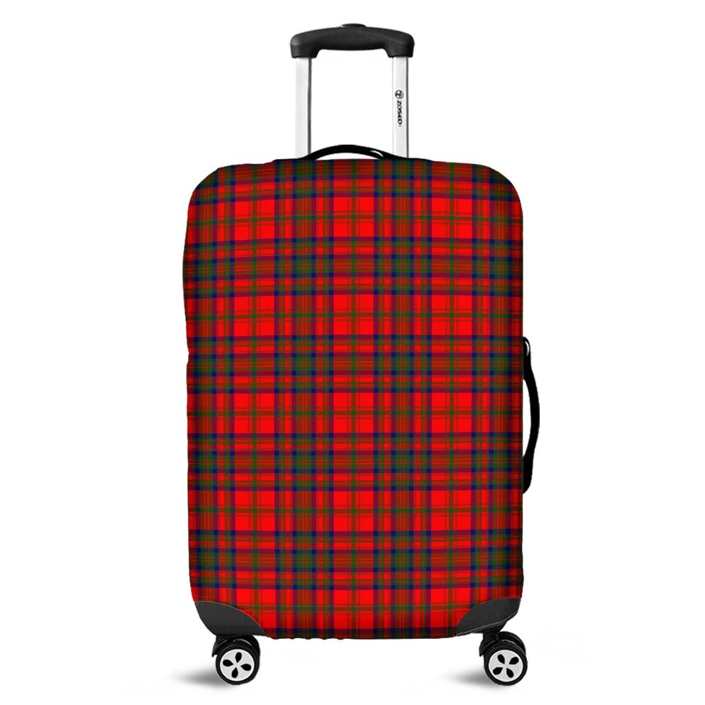 Matheson Modern Tartan Classic Luggage Cover