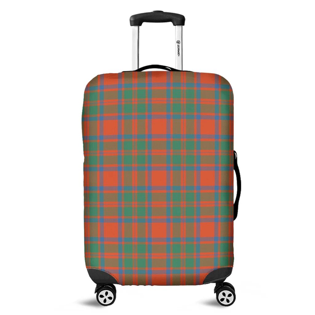 MacKintosh Ancient Tartan Classic Luggage Cover