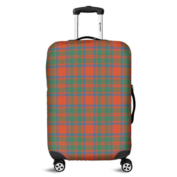 MacKintosh Ancient Tartan Classic Luggage Cover