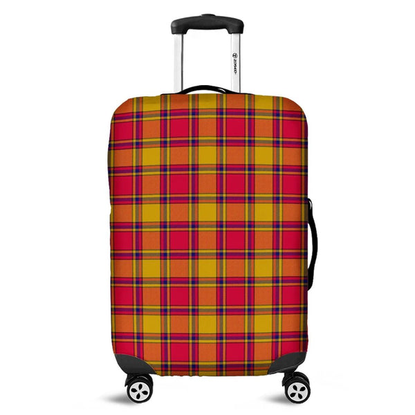 Scrymgeour Tartan Classic Luggage Cover