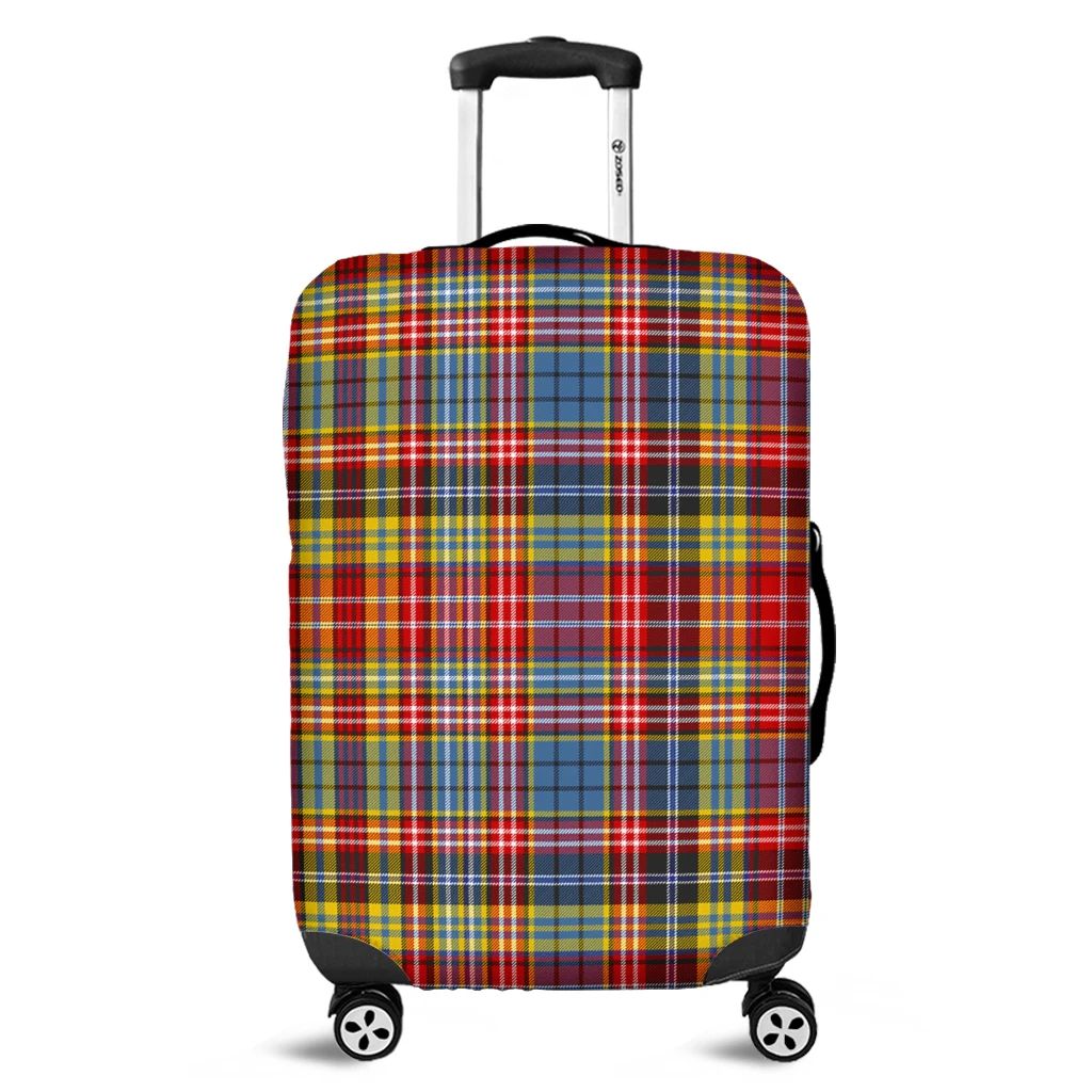 Ogilvie of Airlie Ancient Tartan Classic Luggage Cover