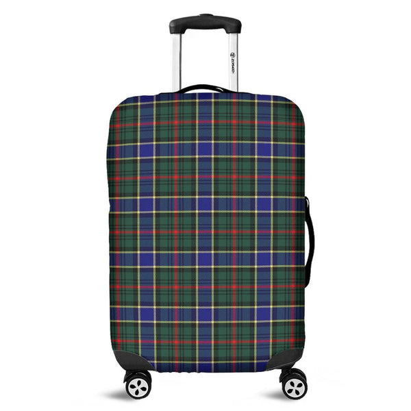 Ogilvie Hunting Modern Tartan Classic Luggage Cover