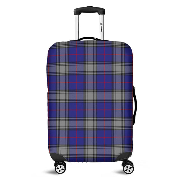 Kinnaird Tartan Classic Luggage Cover