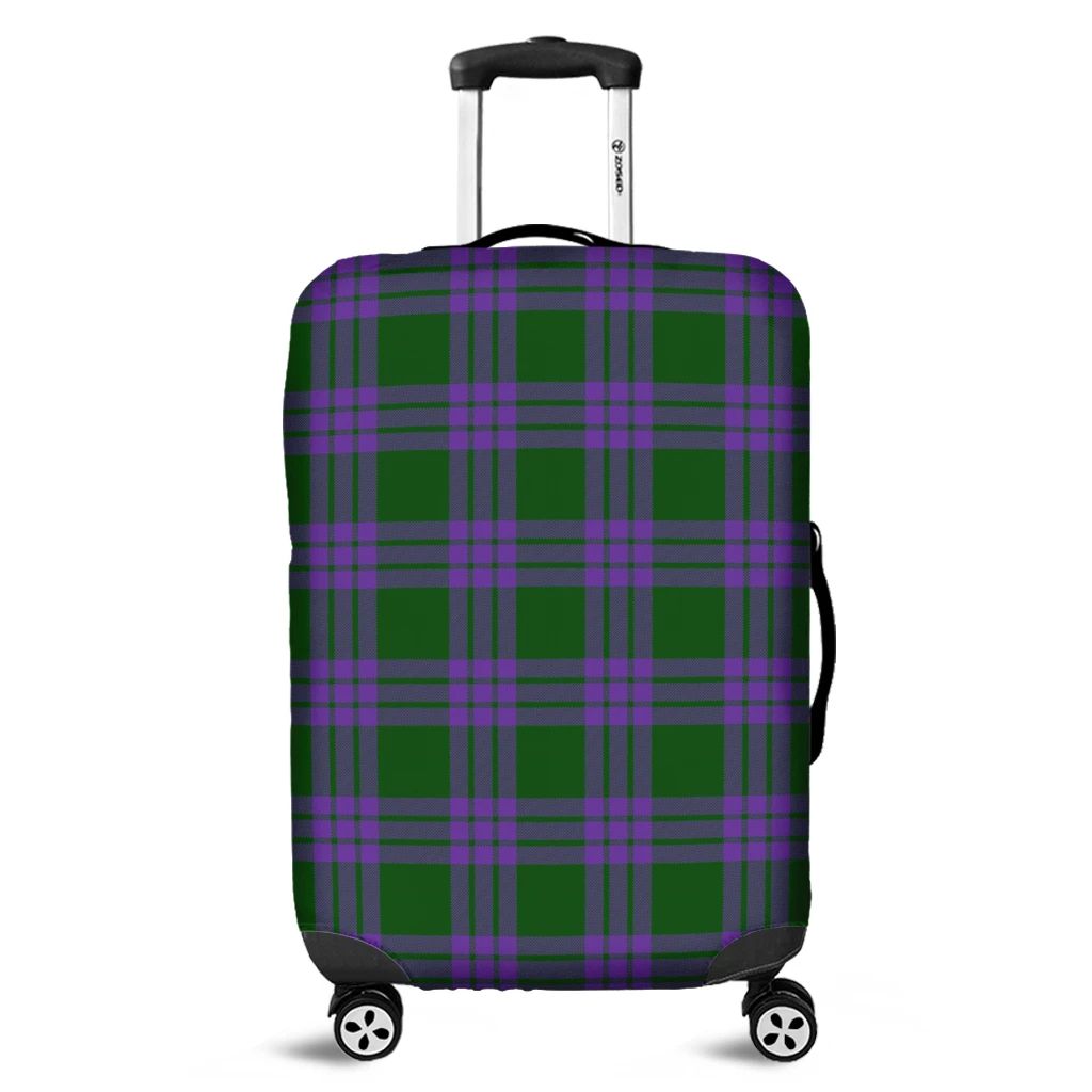 Elphinstone Tartan Classic Luggage Cover