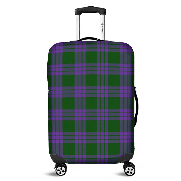 Elphinstone Tartan Classic Luggage Cover