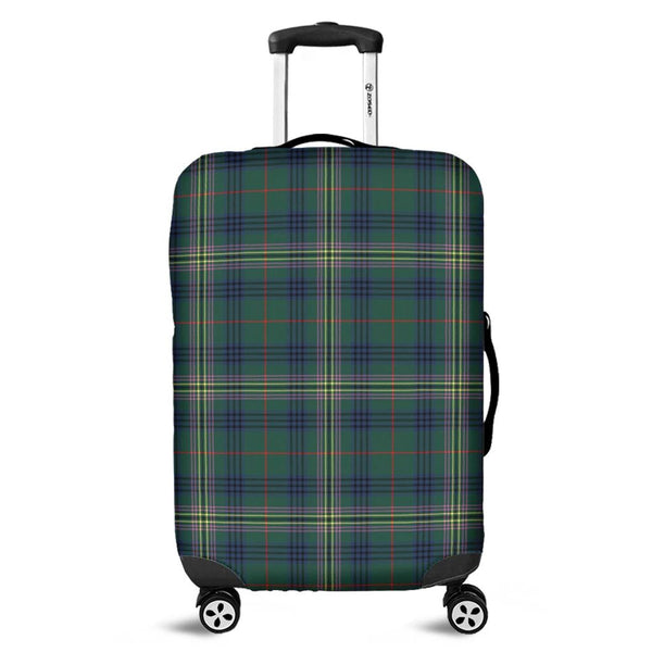 Kennedy Modern Tartan Classic Luggage Cover