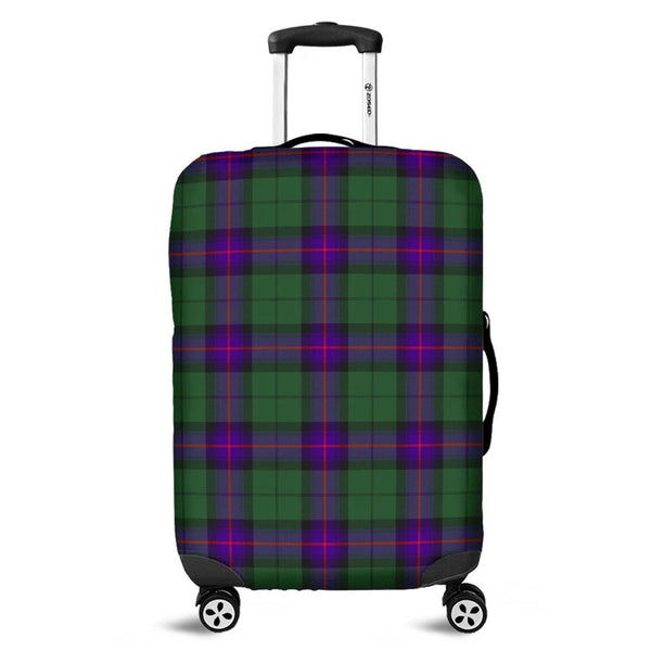 Armstrong Modern Tartan Classic Luggage Cover