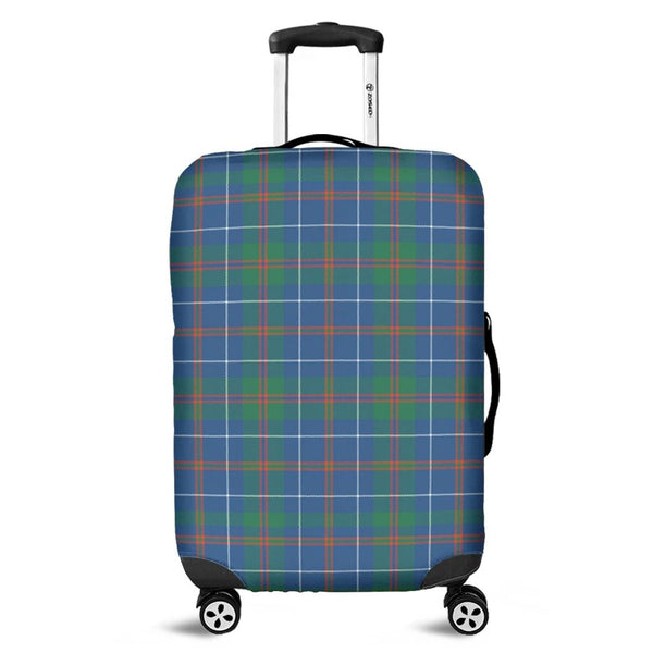 MacHardy Ancient Tartan Classic Luggage Cover