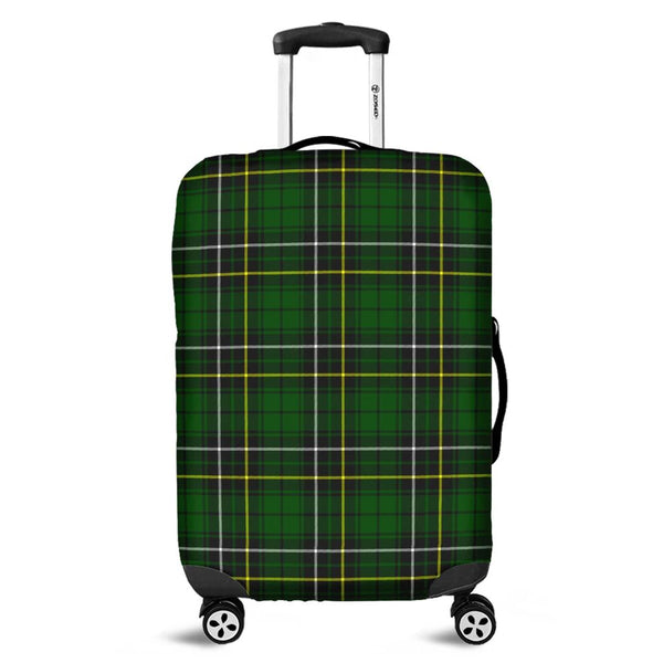 MacAlpine Modern Tartan Classic Luggage Cover