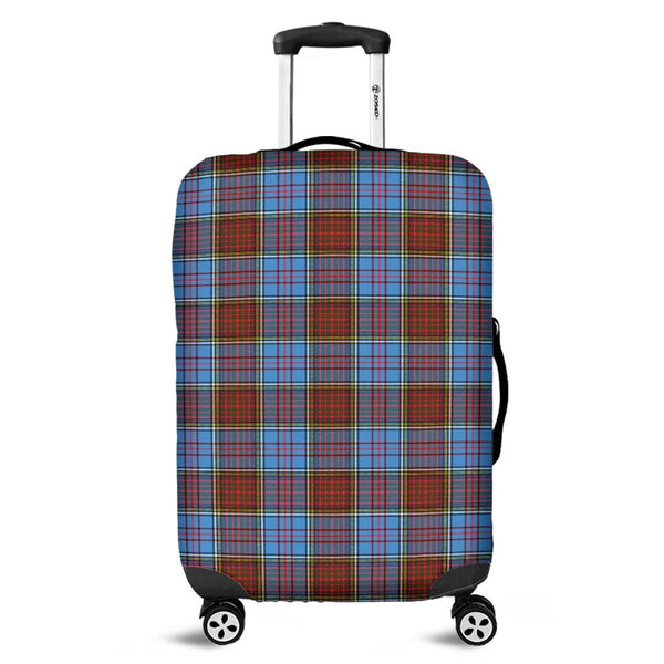 Anderson Modern Tartan Classic Luggage Cover