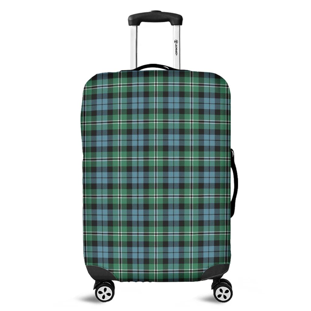 Melville Tartan Classic Luggage Cover