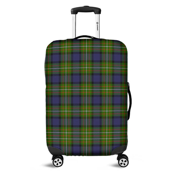 Fergusson Modern Tartan Classic Luggage Cover