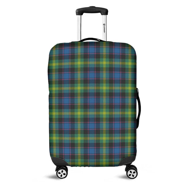 Watson Ancient Tartan Classic Luggage Cover