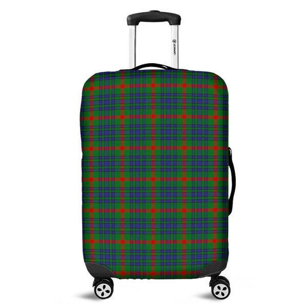 Aiton Tartan Classic Luggage Cover