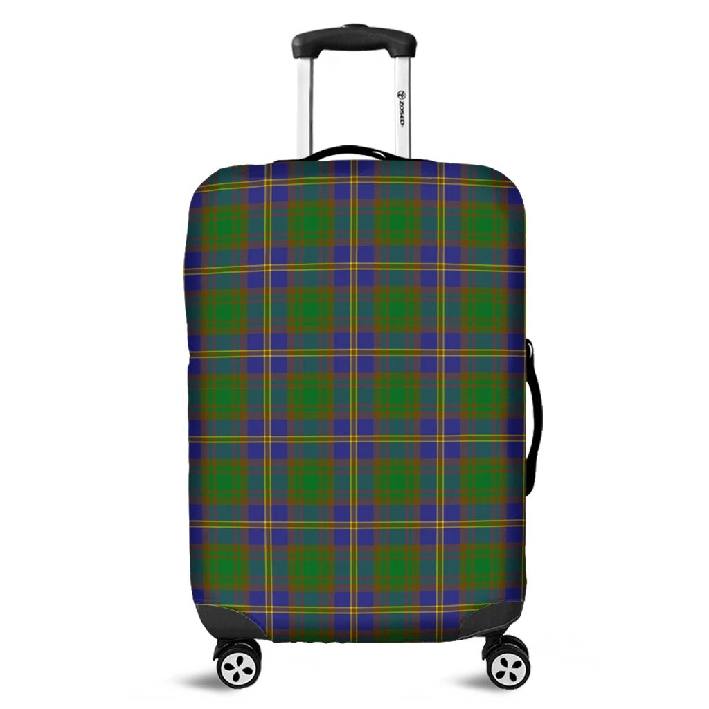 Strange of Balkaskie Tartan Classic Luggage Cover