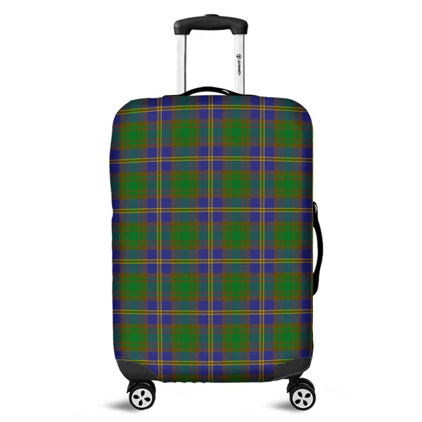 Strange of Balkaskie Tartan Classic Luggage Cover