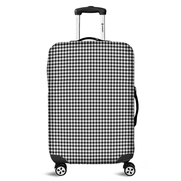 Shepherd Tartan Classic Luggage Cover