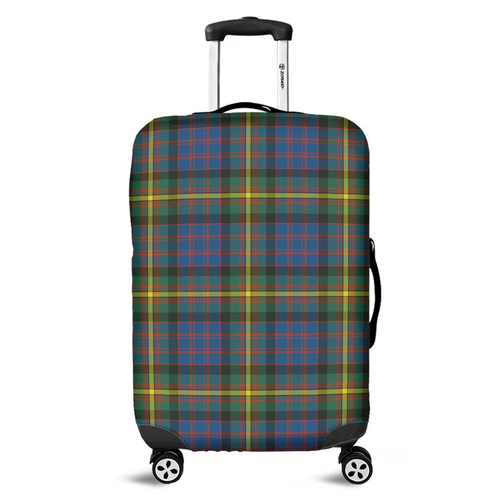 MacSporran Ancient Tartan Classic Luggage Cover