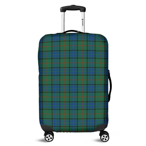 Lauder Tartan Classic Luggage Cover