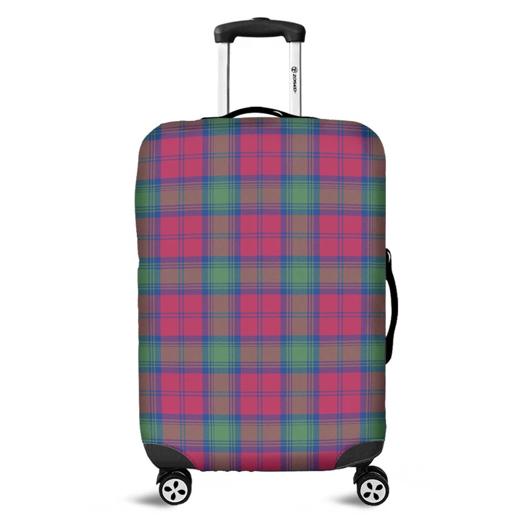 Lindsay Ancient Tartan Classic Luggage Cover