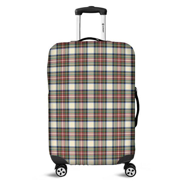 Stewart Dress Ancient Tartan Classic Luggage Cover