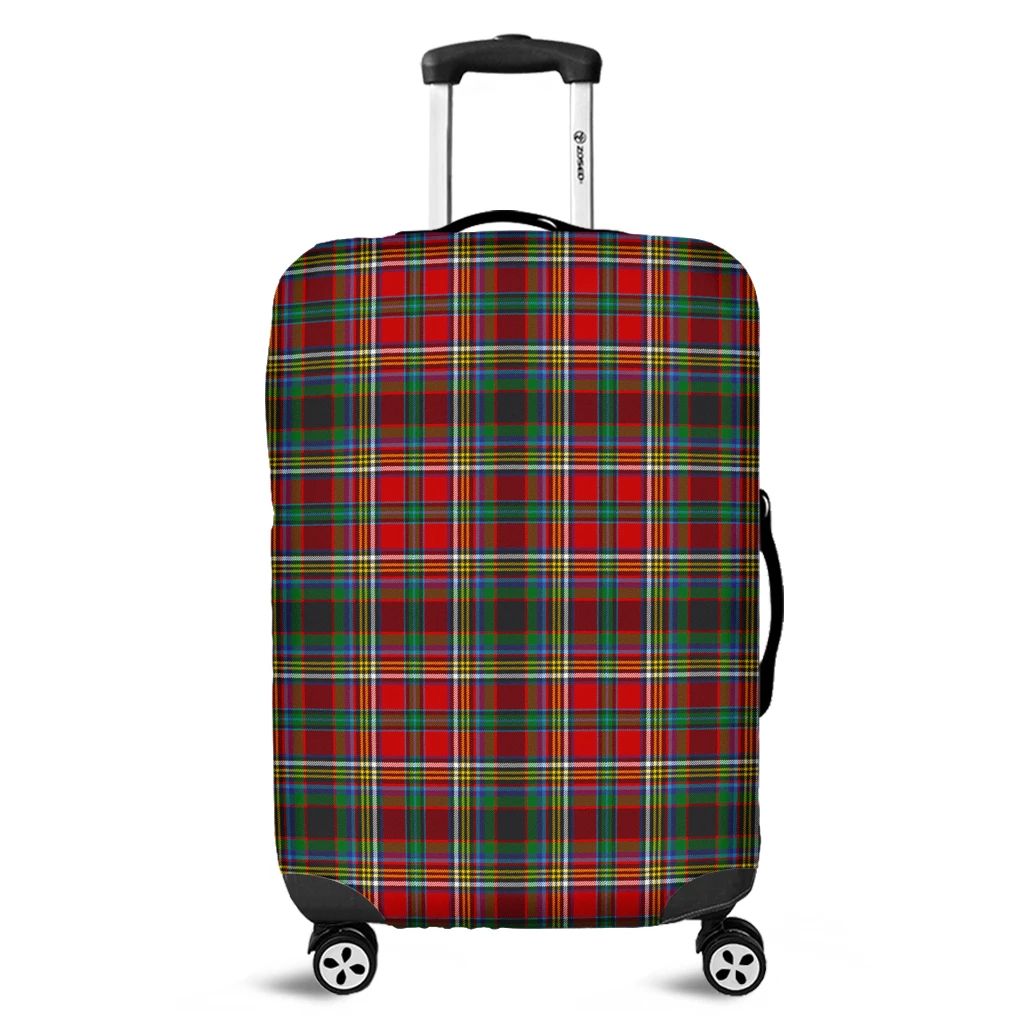 Anderson of Arbrake Tartan Classic Luggage Cover