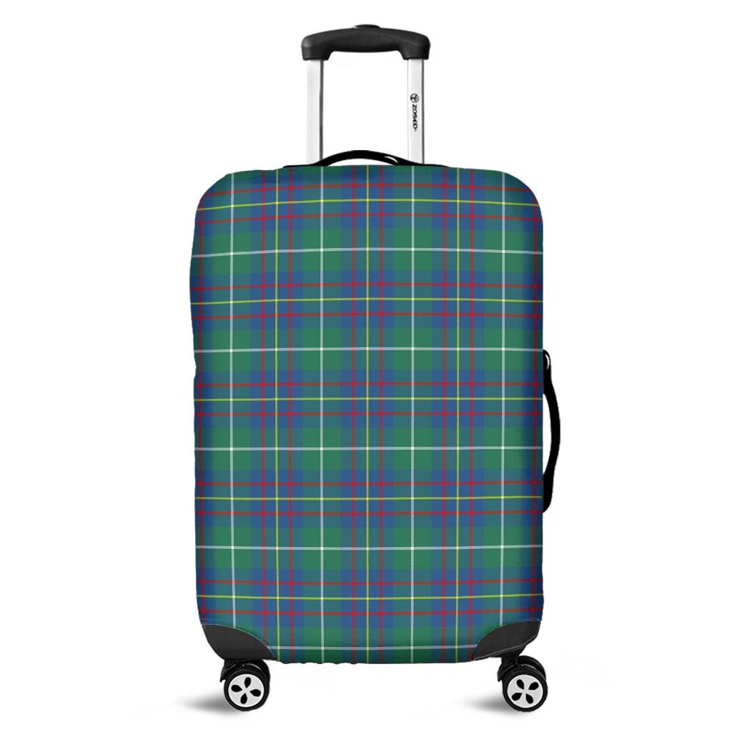 Inglis Ancient Tartan Classic Luggage Cover